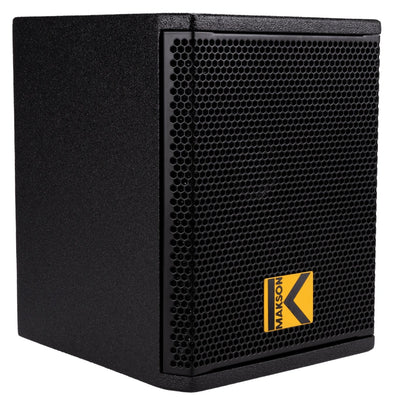 ENCEINTE MURALE 400W