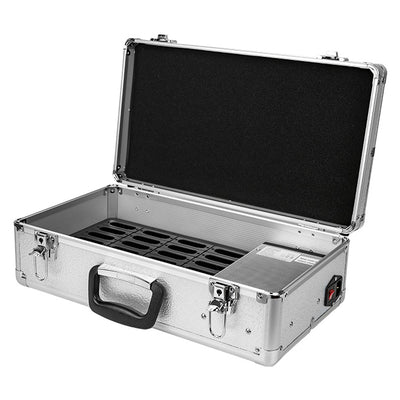 Valise de transport et chargement 30 compartiments AR-50AG