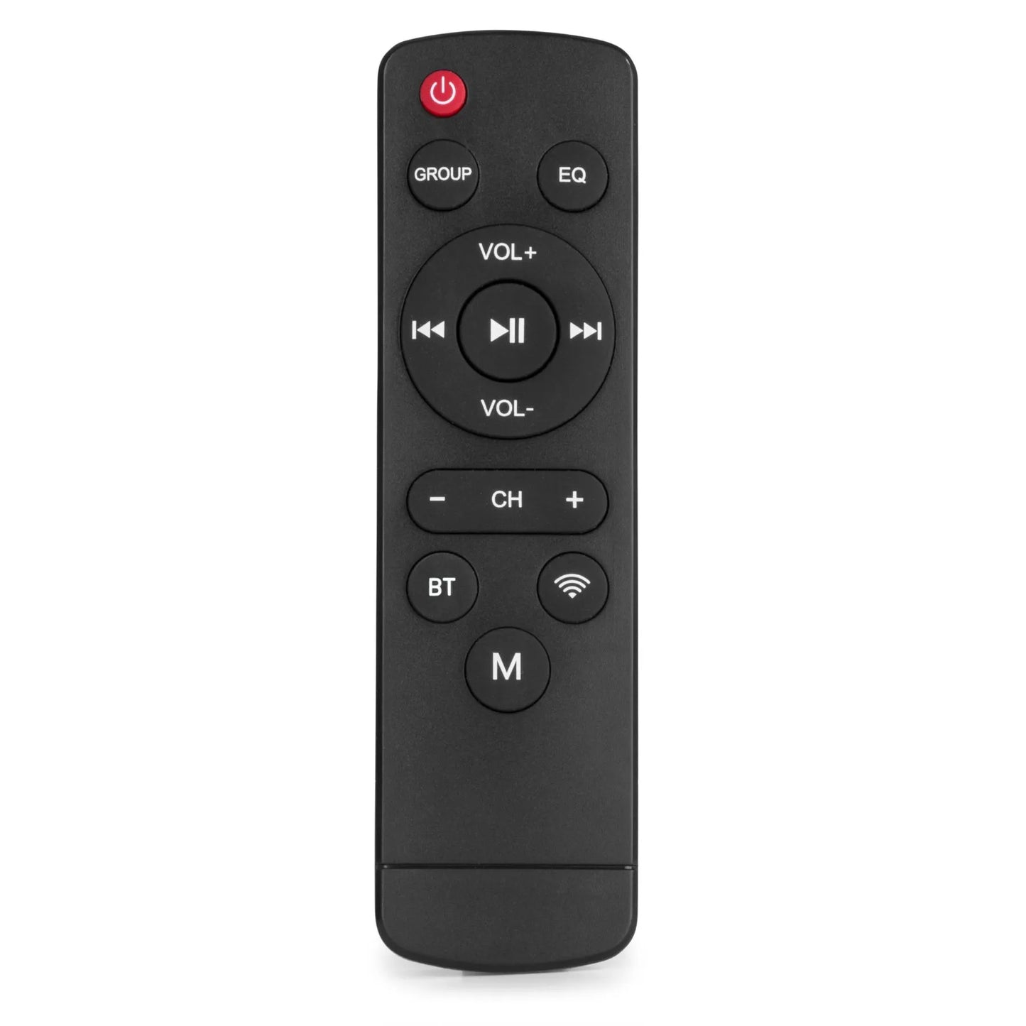 Image télécommande