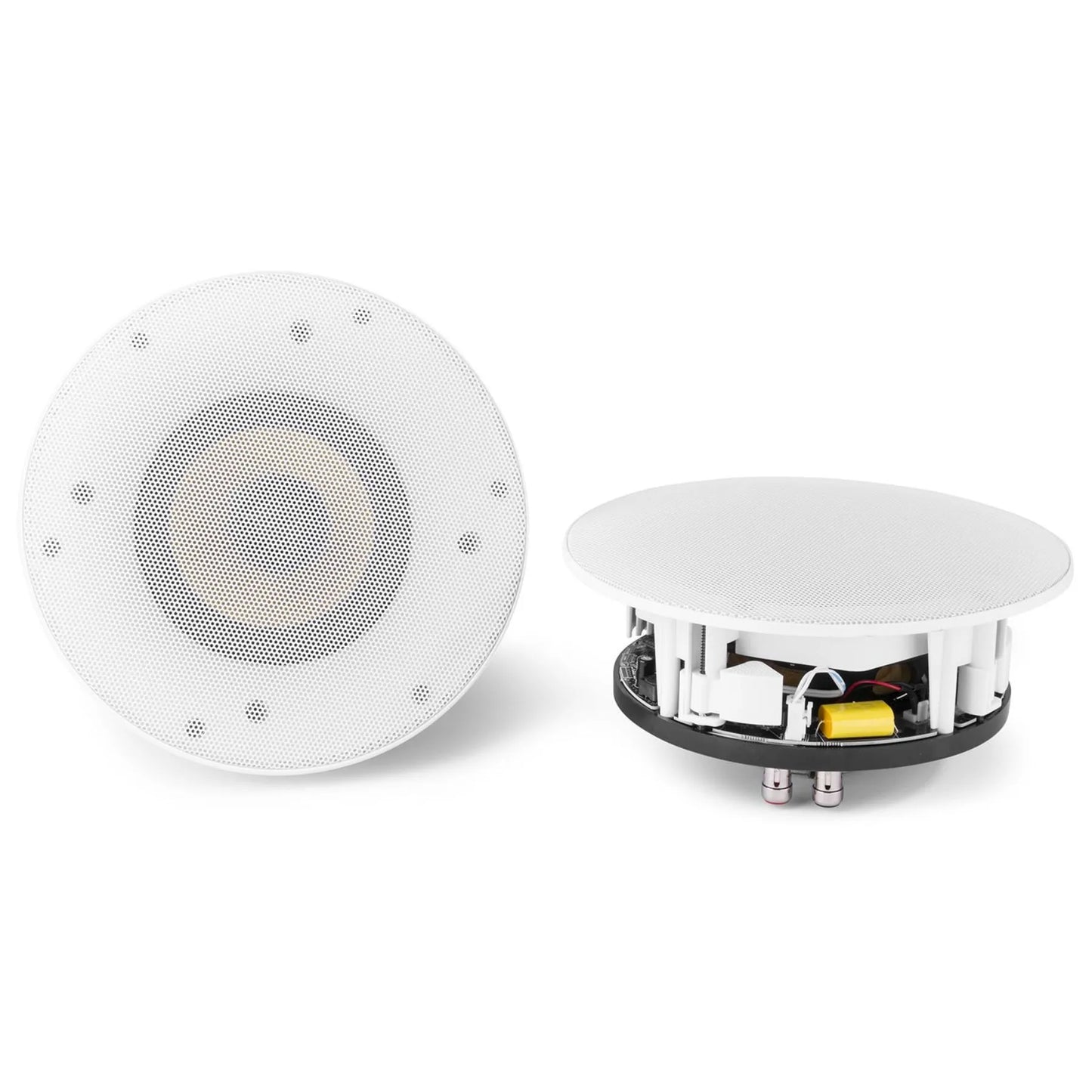 Image Set haut parleurs encastrables 100W
