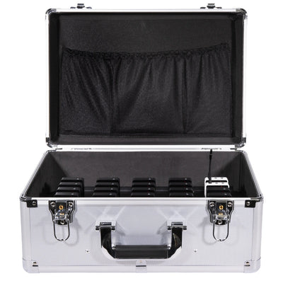 Image Système pour visite guidée complet face avant