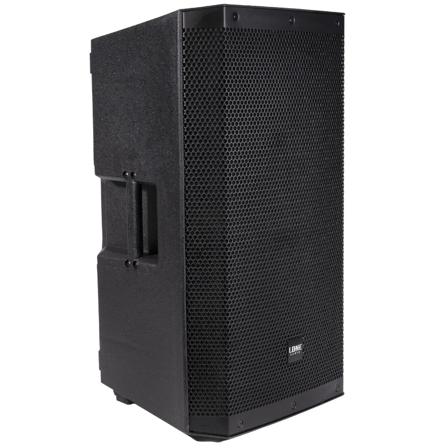 Image de coté enceinte professionnelles