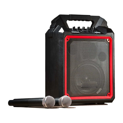 Image Enceinte Bluetooth portable