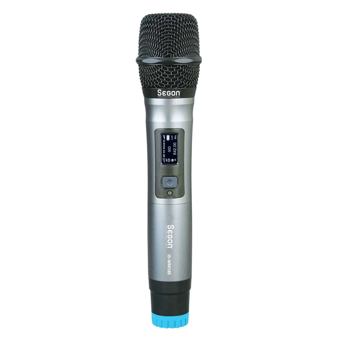 Image microphone