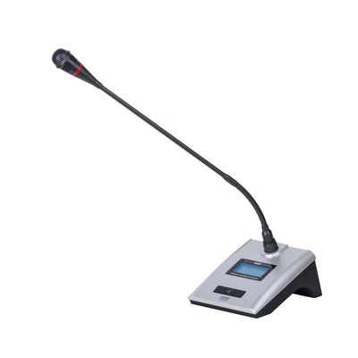 Image Pupitre Microphone