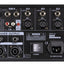 LA-MIXRACK - Table de mixage multimédia rackable 3U - Face arrière
