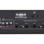LA-2200D - Amplificateur mélangeur multimédia 2 x 200W en 4-8 ohms - Face arrière