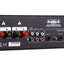 LA-2300D - Amplificateur mélangeur multimédia 2 x 300W en 4-8 ohms - Face arrière coté