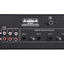 LA-2300D - Amplificateur mélangeur multimédia 2 x 300W en 4-8 ohms - Face arrière