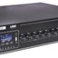 LA-2300D - Amplificateur mélangeur multimédia 2 x 300W en 4-8 ohms - Face avant télécommande
