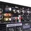 LA-MIXRACK - Table de mixage multimédia rackable 3U - Face arrière zoom