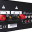 LA-2200D - Amplificateur mélangeur multimédia 2 x 200W en 4-8 ohms - Face arrière zoom