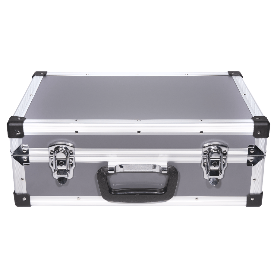 WT-300E - Valise de chargement, 2 émetteurs & 22 récepteurs﻿