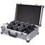 WT-300E - Valise de chargement, 2 émetteurs & 22 récepteurs﻿