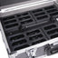 WT-300E - Valise de chargement, 2 émetteurs & 22 récepteurs﻿