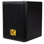 ENCEINTE MURALE 400W