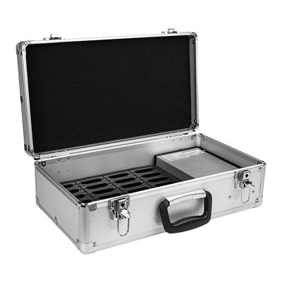 Valise de transport et chargement 30 compartiments AR-50AG