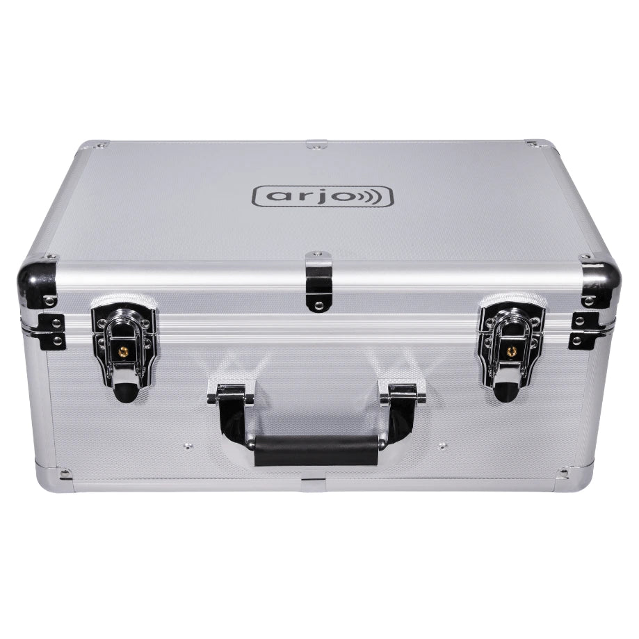 Image Système pour visite guidée valise
