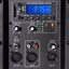 Image zoom arrière enceinte professionnelles