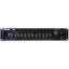 LA-2200D - Amplificateur mélangeur multimédia 2 x 200W en 4-8 ohms - Face avant
