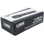 Image carton LA-MBLACK Microphone dynamique à main filaire noire