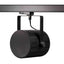 LASPOT15 haut parleur sans fils noir avant sur rail