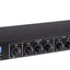LA 2120D D Amplificateur melangeur class D Face Avant antenne
