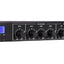 LA 2120D D Amplificateur melangeur class D Face Avant
