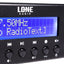LA 2120D D Amplificateur melangeur class D Face Avant zoom