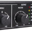 LA 2120D D Amplificateur melangeur class D Face Avant zoom