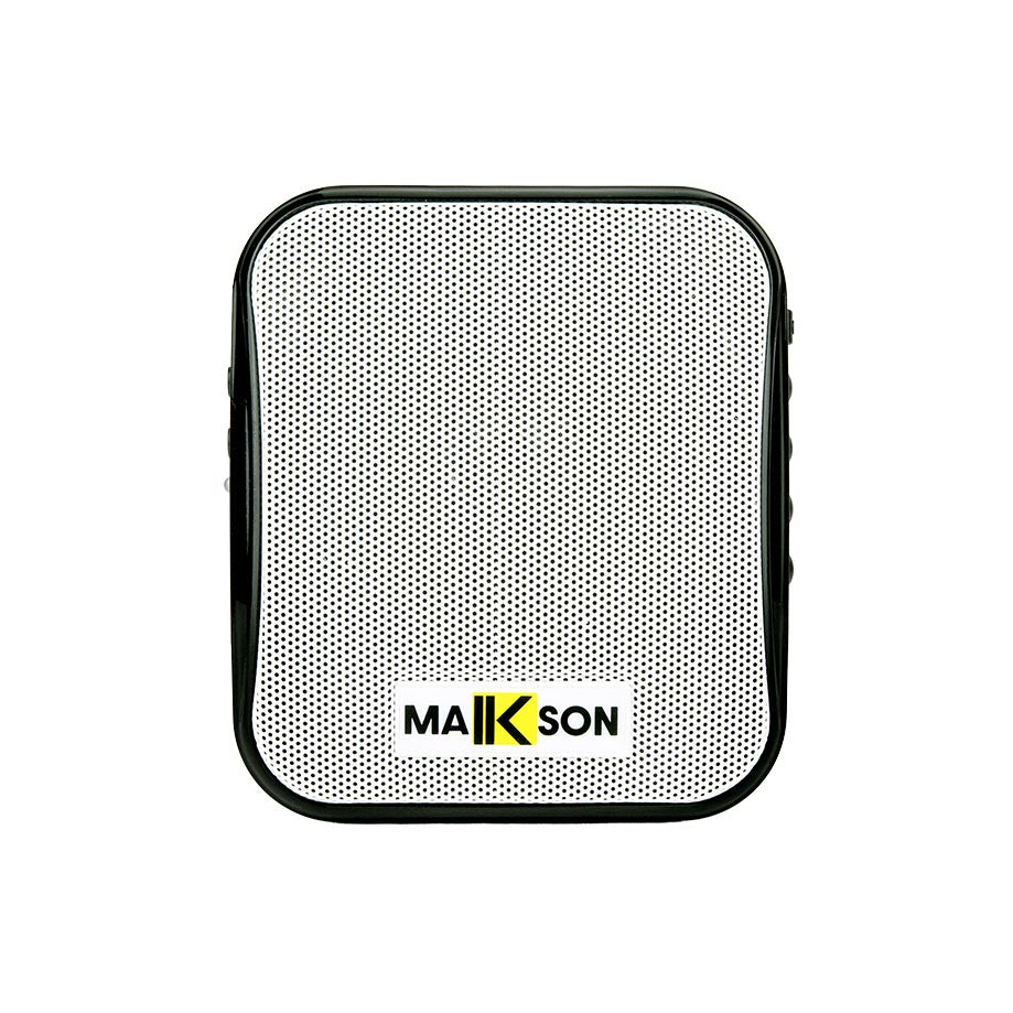 AMPLIFICATEUR DE VOIX 10W AVEC CASQUE BLUETOOTH