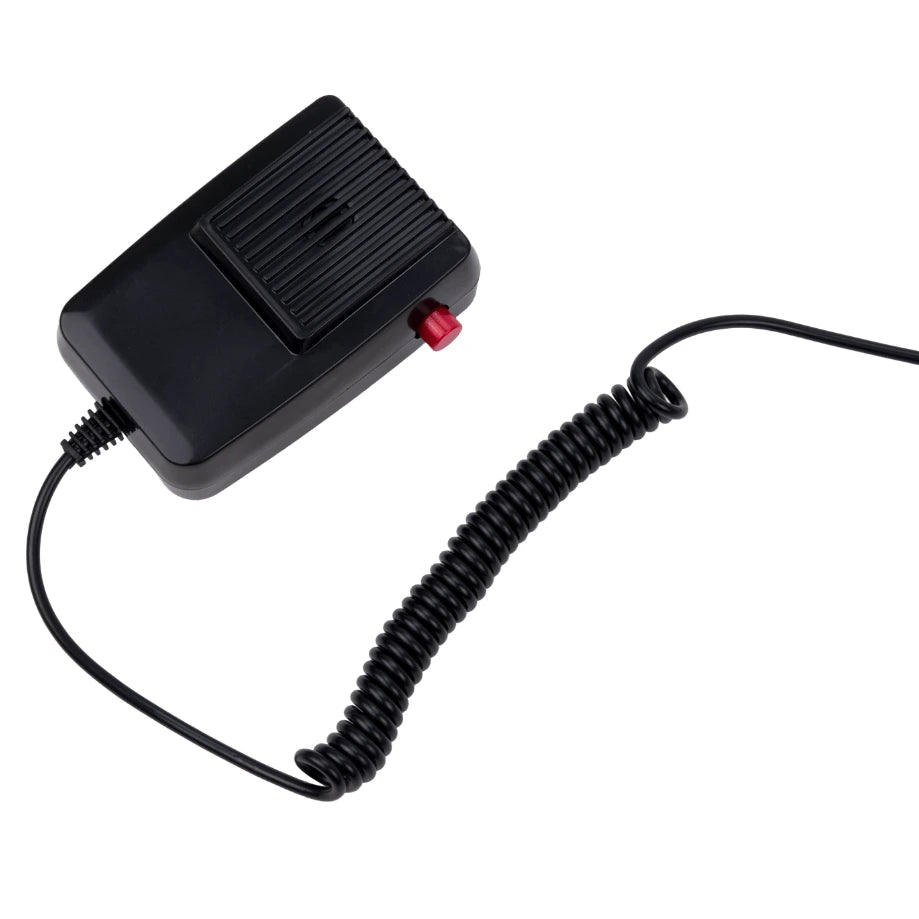 MKS-40 - Mégaphone / Porte Voix - micro