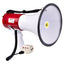MKS-50 - Mégaphone / Porte Voix - Face avant