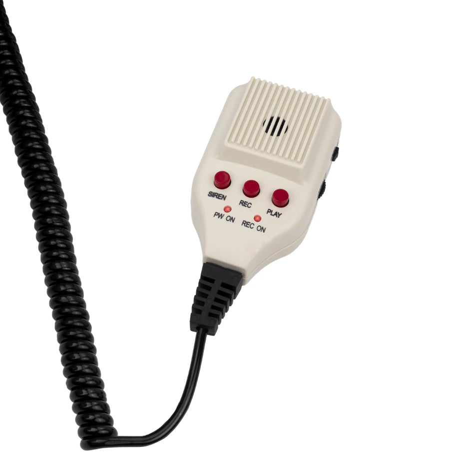 MKS-50 - Mégaphone / Porte Voix - Micro
