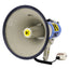 MKS-60BAT - Mégaphone / Porte Voix - Avant