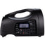 Image du MKS-65-PLAY système amplifié portable UHF avec micro main bouton