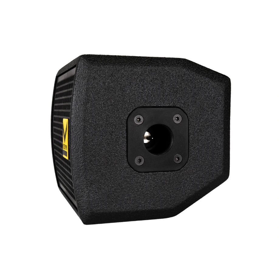 Image du système amplifié de 1600W MKS-KUBE15 - Enceinte prise 