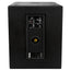 Image du système amplifié de 1600W MKS-KUBE15 - Subwoofer face arrière