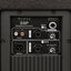 Image du système amplifié de 1600W MKS-KUBE15 - Subwoofer face arrière zoom