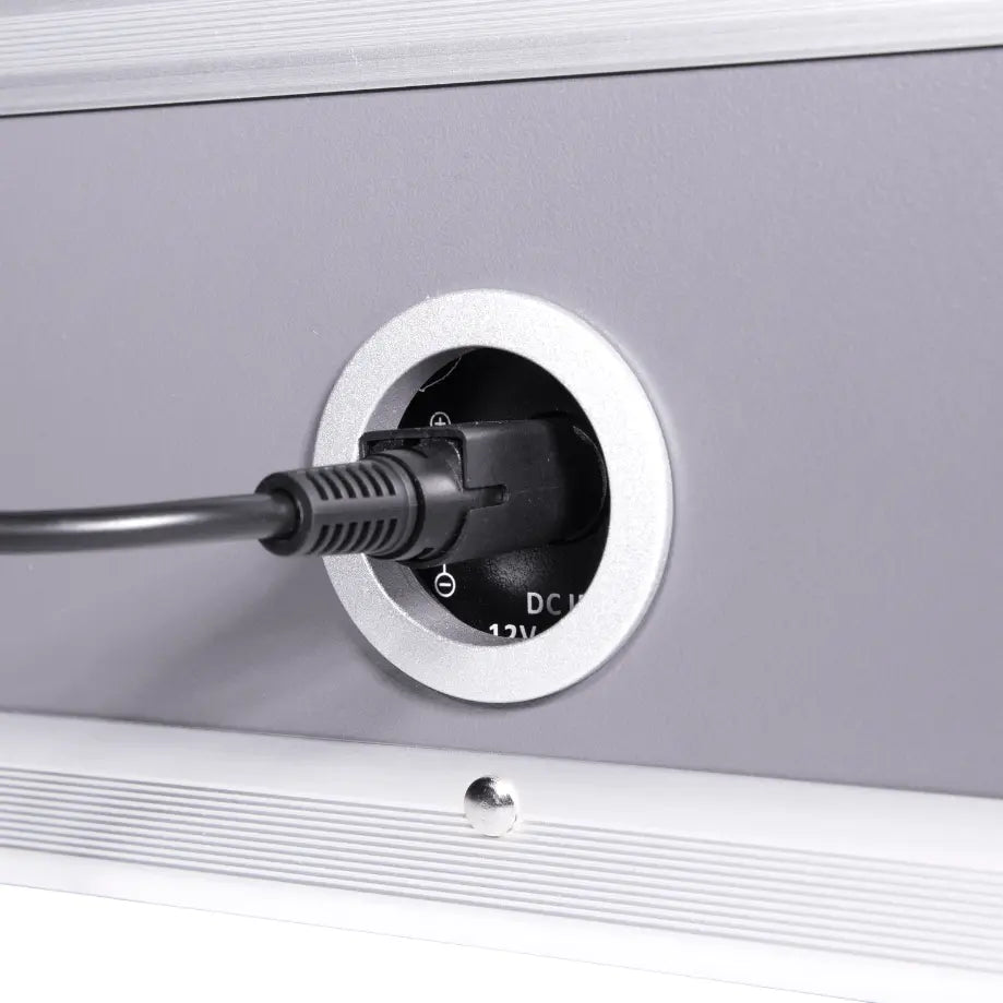 WT-300 - Valise de charge pour système de visite guidée