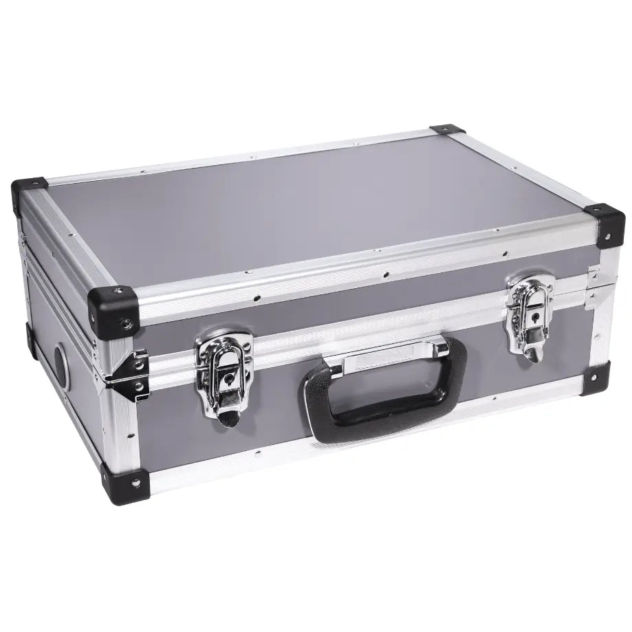 WT-300 - Valise de charge pour système de visite guidée