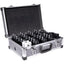 WT-300 - boitier émetteur pour guide ou animateur - Valise